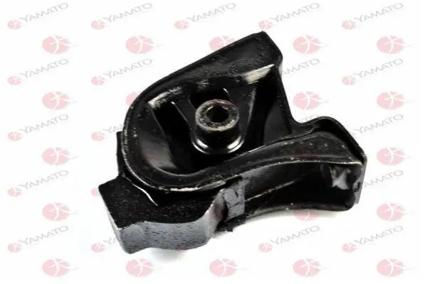 Подушка двигуна передн прав, гумово-металев. TOYOTA COROLLA 1.3/1.4/1.6 05.92-02.00 YAMATO I52065YMT (фото 1)