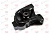 Подушка двигуна передн прав, гумово-металев. TOYOTA COROLLA 1.3/1.4/1.6 05.92-02.00 YAMATO I52065YMT (фото 1)
