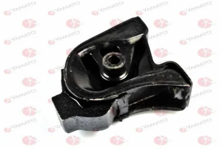 Подушка двигуна передн прав, гумово-металев. TOYOTA COROLLA 1.3/1.4/1.6 05.92-02.00 YAMATO I52065YMT