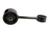 Подушка двигуна передн прав, конектор TOYOTA CAMRY, HARRIER, MARK II 2.4/2.5/3.0 08.96-01.03 YAMATO I52126YMT (фото 1)