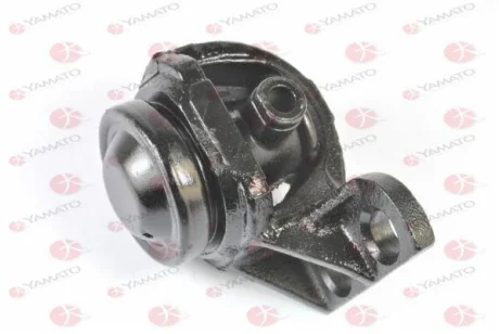 Подушка двигуна передн прав, гумово-металев. MAZDA 626 III 1.6-2.2 06.87-09.97 YAMATO I53022YMT