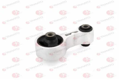 Подушка двигуна задн, гумово-металев. MAZDA 6 1.8-2.3 01.02-02.08 YAMATO I53040YMT