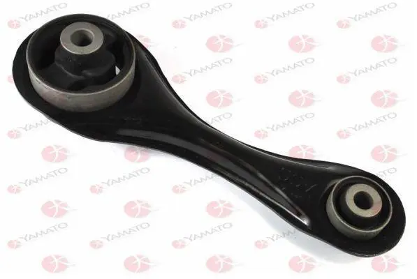Подушка двигуна передн, гумово-металев. HONDA ACCORD IV, ACCORD V 2.0/2.2 01.90-02.98 YAMATO I54023YMT (фото 1)