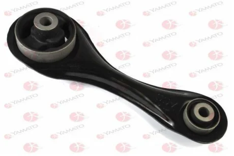 Подушка двигуна передн, гумово-металев. HONDA ACCORD IV, ACCORD V 2.0/2.2 01.90-02.98 YAMATO I54023YMT