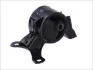 Подушка двигуна передн лів, гумово-металев. HONDA CIVIC VII, FR-V 1.7/1.7D 01.02-09.06 YAMATO I54048YMT (фото 1)
