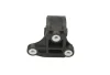 Подушка двигуна задн, гумово-металев. HONDA CIVIC VII, CIVIC VIII, FR-V 1.3H-1.7 12.00-12.11 YAMATO I54076YMT (фото 2)