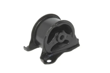 Подушка двигуна задн лів, гумовий картридж HONDA CIVIC V, CIVIC VI, CR-V I, CR-V II, CRX III, DOMANI, INTEGRA, ORTHIA / PARTNER, STEPWGN 1.4-2.4 10.91-09.06 YAMATO I54100YMT