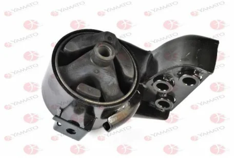 Подушка двигуна передн лів MITSUBISHI COLT IV, LANCER IV, LANCER V, MIRAGE IV 1.3/1.6/1.8 12.91-10.03 YAMATO I55014YMT