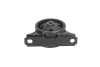 Подушка двигуна задн MITSUBISHI COLT IV, COLT V, LANCER V, LANCER VI, LANCER VII, LANCER VIII, MIRAGE IV, MIRAGE V 1.3-2.0D 07.91- YAMATO I55096YMT (фото 2)