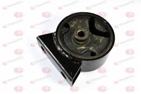 Подушка двигуна передн лів, вкладення SUZUKI SWIFT II, WAGON R 1.0/1.3 03.89-12.05 YAMATO I58006YMT