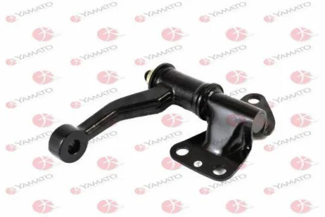 Маятник рульової рейки лів/прав FORD MAVERICK NISSAN NAVARA, PICK UP, TERRANO II 2.4-3.3 09.87- YAMATO IW1010YMT