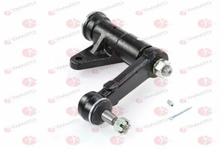 Маятник рульової рейки лів/прав MITSUBISHI L200, PAJERO SPORT I 2.4-3.0 01.96- YAMATO IW5015YMT