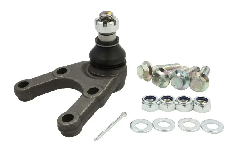 Шарова опора лів/прав (нижн передн) (діаметр конуса 19,5mm) HYUNDAI GALLOPER I, GALLOPER II 2.5D/2.6D/3.0 08.91-12.03 YAMATO J10507YMT (фото 1)
