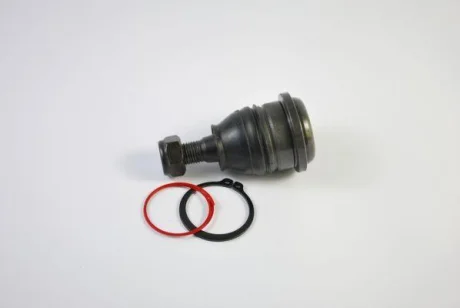 Шарова опора лів/прав (нижн передн) (діаметр конуса 15,2mm) INFINITI I30, J30 NISSAN ALMERA II, ALMERA TINO, CEDRIC, MAXIMA / MAXIMA QX V, PRIMERA 1.6-3.5 06.91- YAMATO J11028YMT