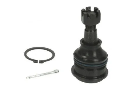 Шарова опора лів/прав (нижн передн) (діаметр конуса 13,5mm) CITROEN C1, C1 II PEUGEOT 1007, 107, 108 TOYOTA AYGO, BB I, ECHO, IQ, IST, PLATZ, PORTE I, PRIUS C, PROBOX / SUCCEED 1.0-1.8 04.99- YAMATO J12028YMT