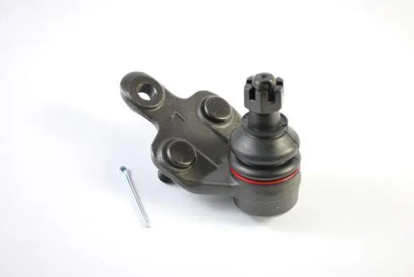 Шарова опора лів (нижн передн) (діаметр конуса 17,55mm) LEXUS ES, RX TOYOTA ALPHARD I, BREVIS, CAMRY, CHASER, CRESTA V, CROWN, HARRIER, HIGHLANDER, LAND CRUISER 90, MARK II 2.0-3.5 10.91-04.17 YAMATO J12050YMT (фото 1)