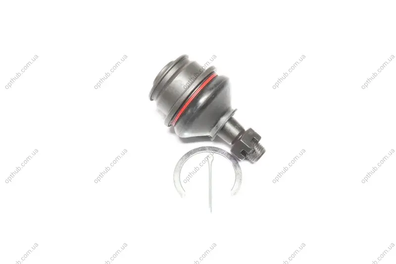 Шарова опора лів/прав (нижн передн) TOYOTA 4 RUNNER IV, FJ CRUISER, LAND CRUISER 90, LAND CRUISER PRADO 3.0D-4.7 03.96-01.18 YAMATO J12067YMT (фото 1)