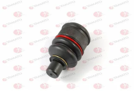 Шарова опора лів/прав (нижн передн) (діаметр конуса 18mm) MAZDA 3, 323 F VI, 323 S VI, 5, 626 IV, TRIBUTE 1.3-2.3 08.93-05.19 YAMATO J13013YMT