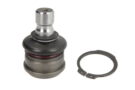 Шарова опора лів/прав (нижн передн) (діаметр конуса 17,5mm) FORD B-MAX, ECOSPORT, FIESTA, FIESTA V, FIESTA VI, FIESTA VII, KA, KA+ III, TOURNEO COURIER B460, TOURNEO COURIER V769 1.0-2.3 05.02- YAMATO J13018YMT
