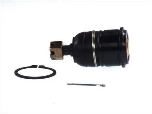 Шарова опора лів/прав (нижн передн) (діаметр конуса 14,4mm) HONDA ACCORD III, CIVIC IV, CIVIC VI, CR-V I, CR-V II, CRX II, CRX III, DOMANI, INTEGRA, LEGEND IV, ORTHIA / PARTNER 1.2-3.7 11.83-12.13 YAMATO J14000YMT (фото 1)