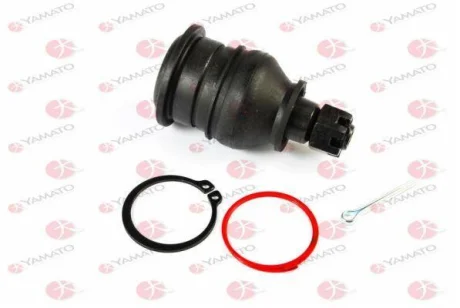 Шарова опора лів/прав (нижн передн) HONDA CITY IV, CR-Z, HR-V, JAZZ II 1.2-1.6 03.99- YAMATO J14011YMT