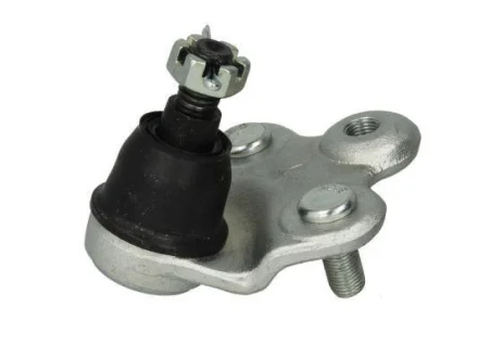 Шарова опора лів (нижн передн) (діаметр конуса 17,5mm) HONDA CIVIC IX, CIVIC VIII 1.3-2.2D 09.05-12.16 YAMATO J14013YMT