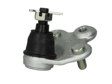 Шарова опора прав (нижн передн) (діаметр конуса 17,5mm) HONDA CIVIC IX, CIVIC VIII NISSAN NAVARA NP300 1.3-2.5D 07.05- YAMATO J14014YMT