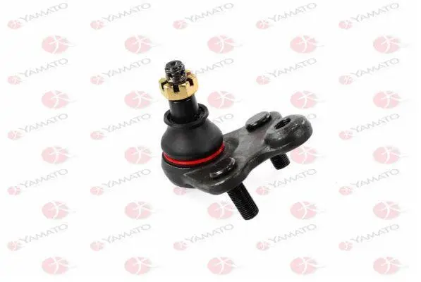 Шарова опора лів/прав (нижн передн) HONDA CIVIC IX, CR-V III, CR-V IV, HR-V 1.5-2.4 03.99- YAMATO J14015YMT (фото 1)