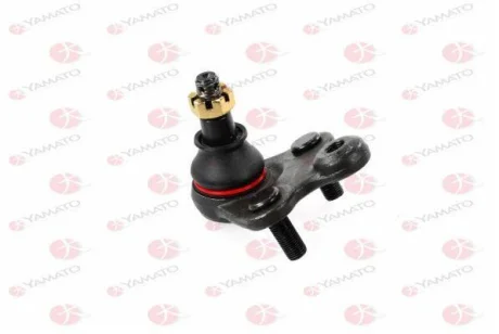 Шарова опора лів/прав (нижн передн) HONDA CIVIC IX, CR-V III, CR-V IV, HR-V 1.5-2.4 03.99- YAMATO J14015YMT