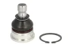 Шарова опора лів/прав (передн) (діаметр конуса 16,5mm) CHEVROLET MATIZ, SPARK FIAT SEDICI OPEL AGILA B SUZUKI LIANA, SPLASH, SWIFT III, SWIFT IV, SX4, SX4 S-CROSS, VITARA 0.8-2.0D 07.01- YAMATO J18003YMT (фото 1)