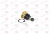 Шарова опора лів/прав (верх передн) (діаметр конуса 18mm) TOYOTA FORTUNER, HILUX VI, HILUX VII, HILUX VIII, LAND CRUISER 90, LAND CRUISER PRADO 2.4D-4.0 04.96- YAMATO J22009YMT (фото 1)