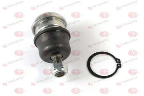 Шарова опора лів/прав (верх передн) AUDI A4 B5 MITSUBISHI ECLIPSE II, GALANT VII, GALANT VIII VW PASSAT B5, PASSAT B5.5 1.6-3.0 11.92- YAMATO J25004YMT