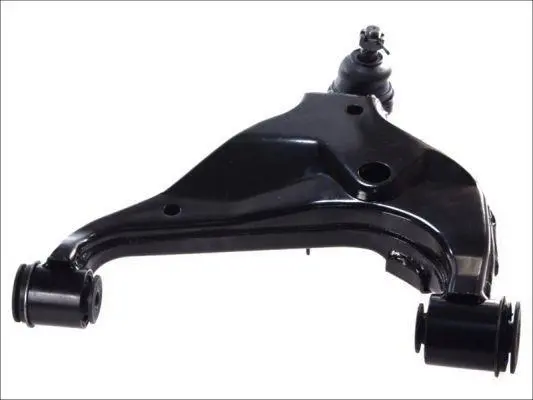 Важіль підвіски передній лів нижн передн TOYOTA FORTUNER, HILUX III, HILUX IV, HILUX V, HILUX VII 2.0-4.0 01.79- YAMATO J32129YMT (фото 1)