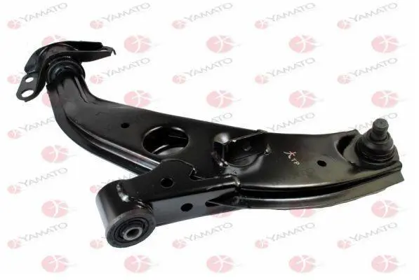Важіль підвіски передній лів нижн передн 18 мм MAZDA 3, 323 F VI, 323 S VI, 626 IV, 626 V, XEDOS 6 1.5-2.3 08.93-06.09 YAMATO J33025YMT (фото 1)