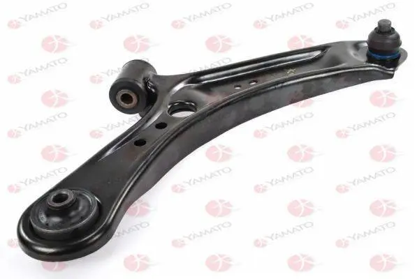 Важіль підвіски передній прав нижн передн FIAT SEDICI SUZUKI SX4 1.5-2.0D 06.06- YAMATO J38033YMT (фото 1)