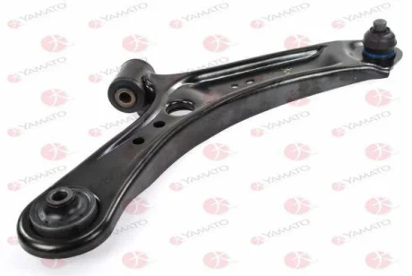 Важіль підвіски передній прав нижн передн FIAT SEDICI SUZUKI SX4 1.5-2.0D 06.06- YAMATO J38033YMT