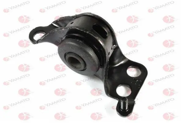 Сайлентблок переднього важеля задн лів HONDA CIVIC IV, CIVIC V, CIVIC VI, CR-V I, CRX III 1.2-2.0D 01.88-02.02 YAMATO J44015BYMT (фото 1)
