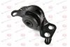 Сайлентблок переднього важеля задн лів HONDA CIVIC IV, CIVIC V, CIVIC VI, CR-V I, CRX III 1.2-2.0D 01.88-02.02 YAMATO J44015BYMT (фото 1)