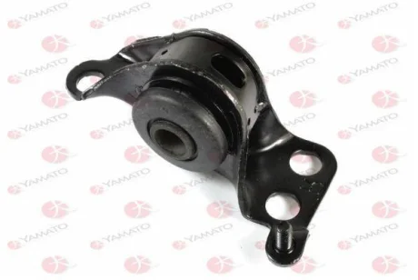 Сайлентблок переднього важеля задн лів HONDA CIVIC IV, CIVIC V, CIVIC VI, CR-V I, CRX III 1.2-2.0D 01.88-02.02 YAMATO J44015BYMT