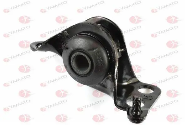 Сайлентблок переднього важеля задн прав HONDA CIVIC IV, CIVIC V, CIVIC VI, CR-V I, CRX III 1.2-2.0D 01.88-02.02 YAMATO J44015CYMT (фото 1)