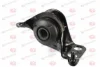 Сайлентблок переднього важеля задн прав HONDA CIVIC IV, CIVIC V, CIVIC VI, CR-V I, CRX III 1.2-2.0D 01.88-02.02 YAMATO J44015CYMT (фото 1)