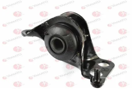 Сайлентблок переднього важеля задн прав HONDA CIVIC IV, CIVIC V, CIVIC VI, CR-V I, CRX III 1.2-2.0D 01.88-02.02 YAMATO J44015CYMT