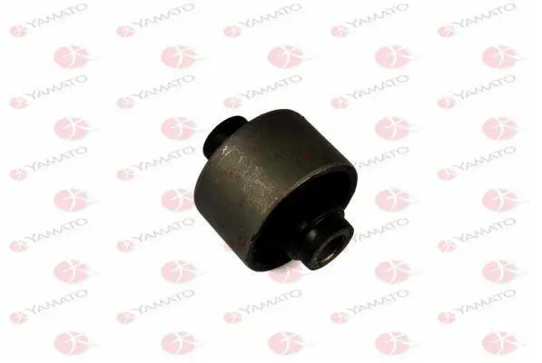 Подушка стабілізатора задн лів/прав INFINITI J30 NISSAN BLUEBIRD, MAXIMA III, PRAIRIE PRO 1.6-3.0 11.83- YAMATO J51003BYMT (фото 1)
