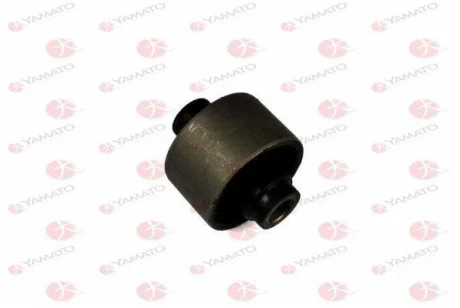 Подушка стабілізатора задн лів/прав INFINITI J30 NISSAN BLUEBIRD, MAXIMA III, PRAIRIE PRO 1.6-3.0 11.83- YAMATO J51003BYMT
