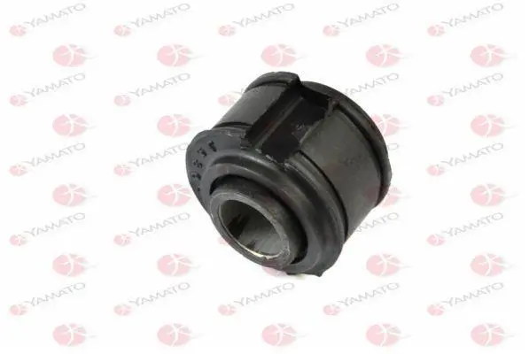 Сайлентблок реактивної тяги задн лів/прав MAZDA 626 III 1.6-2.2 06.87-05.92 YAMATO J53004BYMT (фото 1)