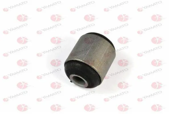 Сайлентблок заднього важеля лів/прав (верх передн) HONDA CIVIC IV, CIVIC V, CIVIC VI, CR-V I, CR-V II, CRX III, DOMANI, INTEGRA, ORTHIA / PARTNER 1.2-2.4 01.88-09.06 YAMATO J54004AYMT (фото 1)
