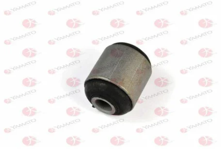 Сайлентблок заднього важеля лів/прав (верх передн) HONDA CIVIC IV, CIVIC V, CIVIC VI, CR-V I, CR-V II, CRX III, DOMANI, INTEGRA, ORTHIA / PARTNER 1.2-2.4 01.88-09.06 YAMATO J54004AYMT