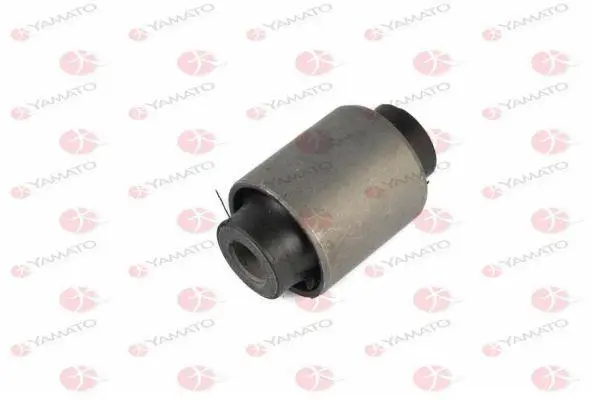 Сайлентблок заднього важеля лів/прав (нижн задн) HONDA CIVIC IV, CIVIC V, CIVIC VI, CR-V I, CRX III 1.2-2.0 09.87-02.02 YAMATO J54010AYMT (фото 1)