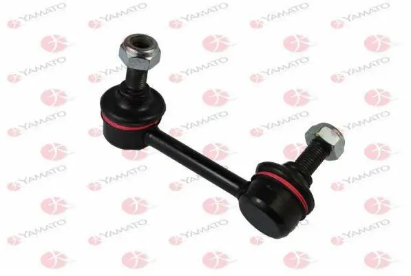 Стійка стабілізатора задн лів 85mm NISSAN MURANO I, TEANA I 2.0/2.3/3.5 08.03-09.08 YAMATO J61075YMT (фото 1)