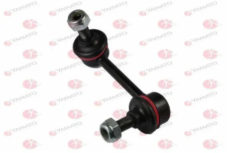 Стійка стабілізатора задн прав 85mm NISSAN MURANO I 3.5 08.03-09.08 YAMATO J61076YMT